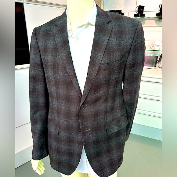 Hugo Boss Other - Boss Hugo Boss Sport Coat